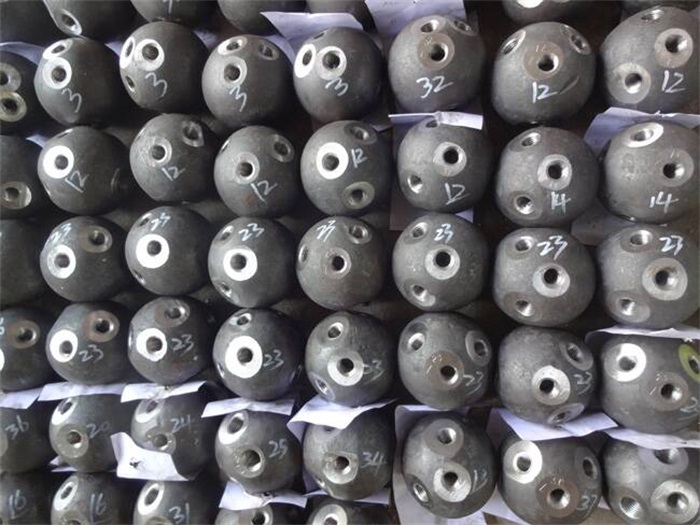 宁夏螺栓球节点