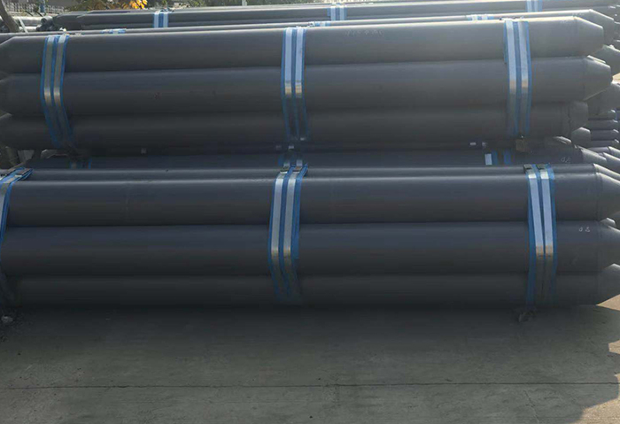 宁夏管桁架钢管